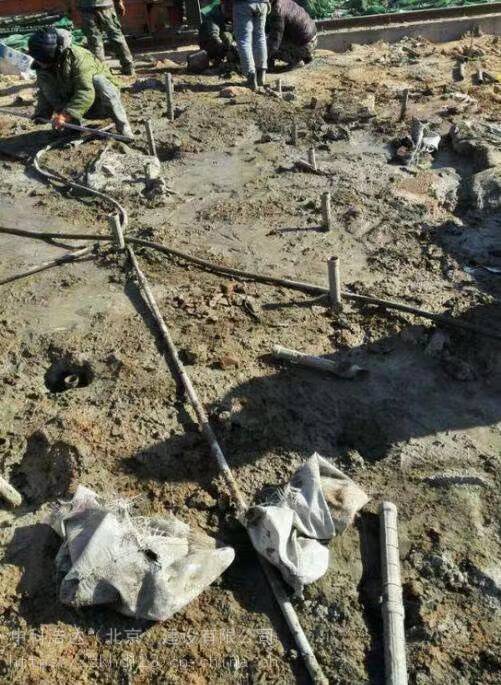 五湖渔场地基沉降治理常见处理方法